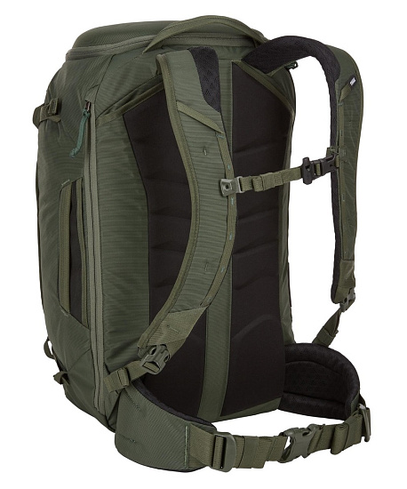 Рюкзак Thule Landmark 40 л Dark Forest - Фото 2 большая