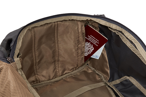 Рюкзак Thule Landmark 40 л Dark Forest - Фото 5 большая