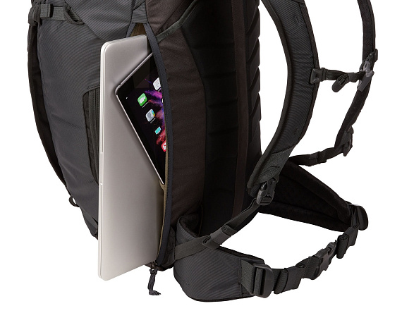 Рюкзак Thule Landmark 40 л Dark Forest - Фото 8 большая