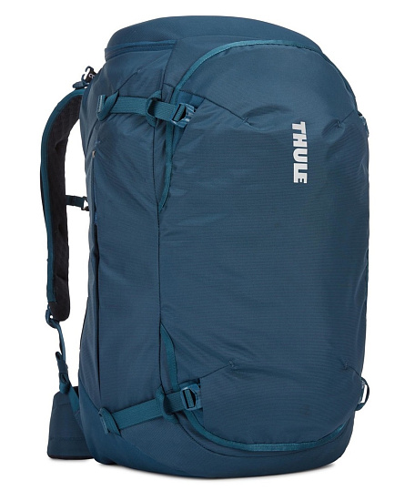 Рюкзак женский Thule Landmark 40 л Majolica Blue - Фото 1 большая