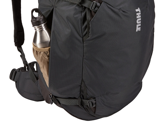 Рюкзак женский Thule Landmark 40 л Majolica Blue - Фото 10 большая