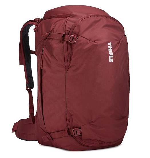 Рюкзак женский Thule Landmark 40 л Dark Bordeaux - Фото 1 большая