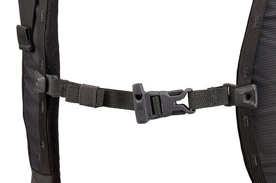 Рюкзак женский Thule Landmark 40 л Dark Bordeaux - Фото 11 большая