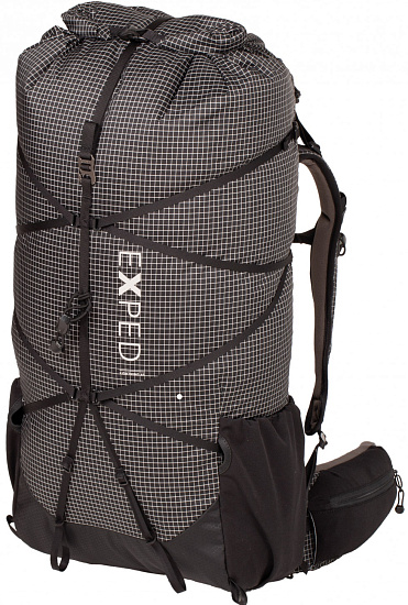 Рюкзак Exped Lightning 45 Black - Фото 1 большая