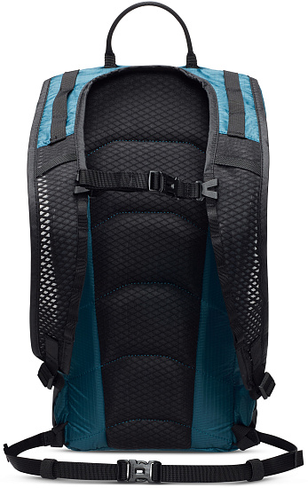 Рюкзак Mammut Neon Light 12 Sapphire - Фото 2 большая