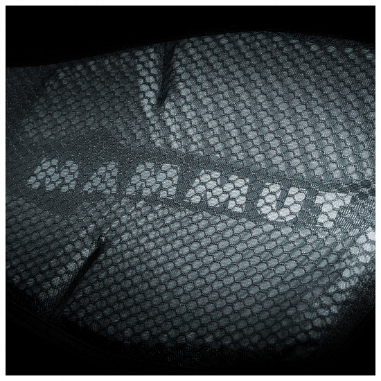 Рюкзак Mammut Lithium 15 Holunder/Black - Фото 3 большая