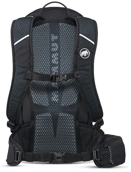 Рюкзак Mammut Lithium 20 Holunder/Black - Фото 2 большая