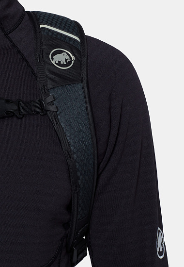 Рюкзак Mammut Lithium 20 Holunder/Black - Фото 6 большая