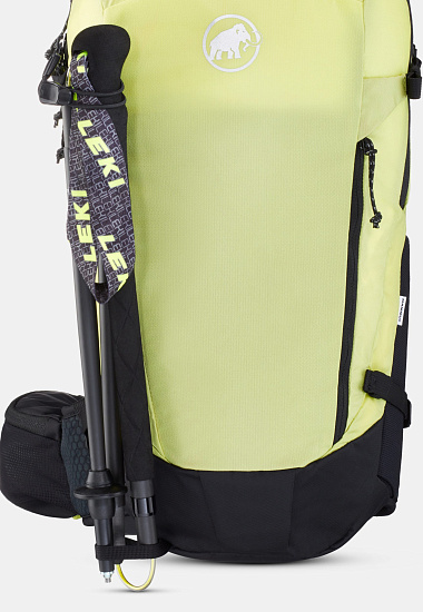 Рюкзак Mammut Lithium 20 Holunder/Black - Фото 7 большая