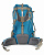 Рюкзак Exped Lightning 60 Deep Sea Blue - Фото 6 малая