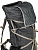 Рюкзак Exped Lightning 60 Black - Фото 6 малая