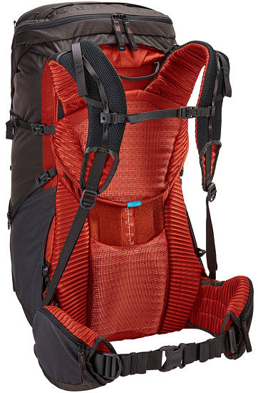 Рюкзак Thule Versant 70 Asphalt - Фото 2 большая