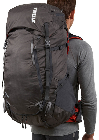 Рюкзак Thule Versant 70 Asphalt - Фото 3 большая