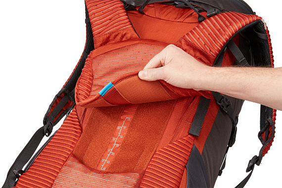 Рюкзак Thule Versant 70 Asphalt - Фото 4 большая