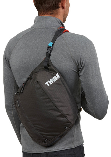 Рюкзак Thule Versant 70 Asphalt - Фото 6 большая