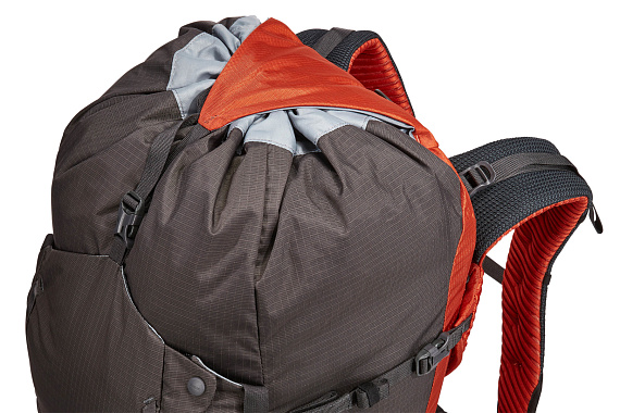 Рюкзак Thule Versant 70 Asphalt - Фото 7 большая