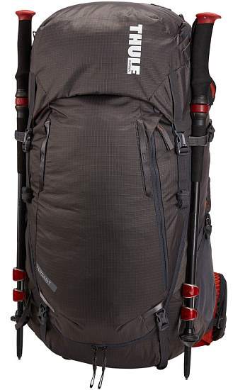 Рюкзак Thule Versant 70 Asphalt - Фото 12 большая