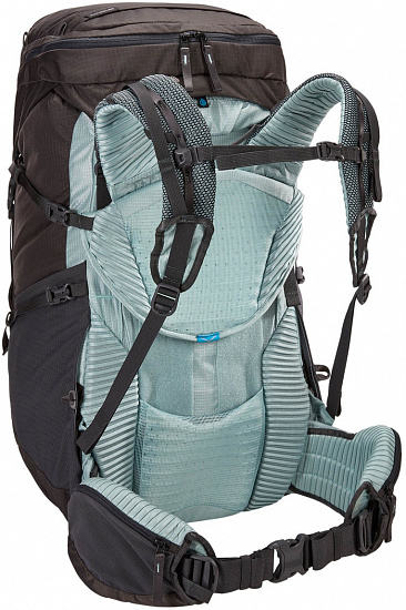 Рюкзак женский Thule Versant 70 Asphalt - Фото 2 большая