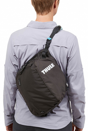 Рюкзак женский Thule Versant 70 Asphalt - Фото 7 большая