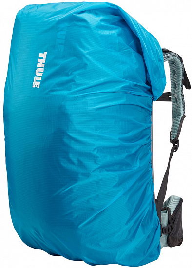 Рюкзак женский Thule Versant 70 Asphalt - Фото 10 большая