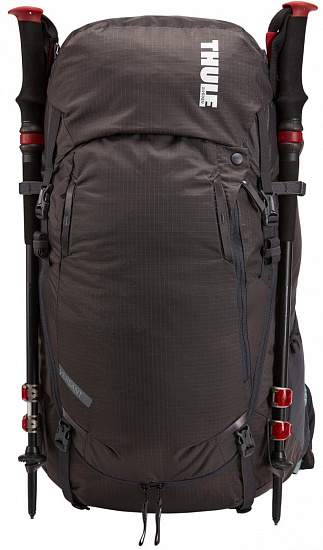 Рюкзак женский Thule Versant 70 Asphalt - Фото 13 большая
