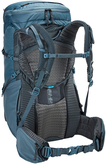 Рюкзак Thule Versant 60L Aegean - Фото 2 большая