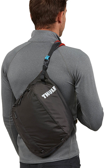 Рюкзак Thule Versant 60L Aegean - Фото 6 большая