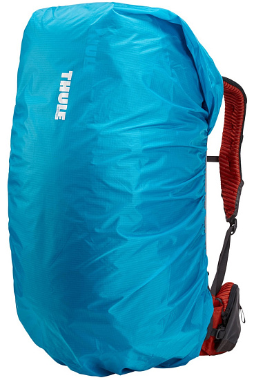 Рюкзак Thule Versant 60L Aegean - Фото 9 большая
