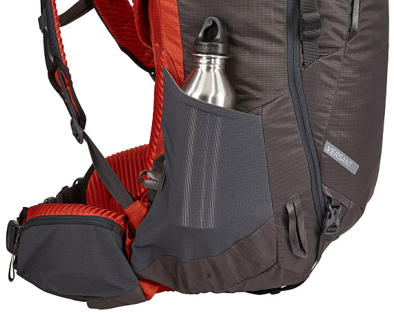 Рюкзак Thule Versant 60L Aegean - Фото 10 большая