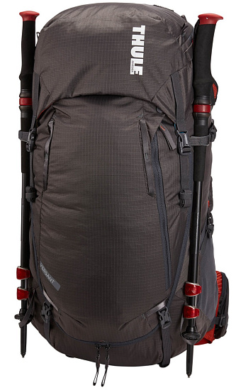 Рюкзак Thule Versant 60L Aegean - Фото 12 большая