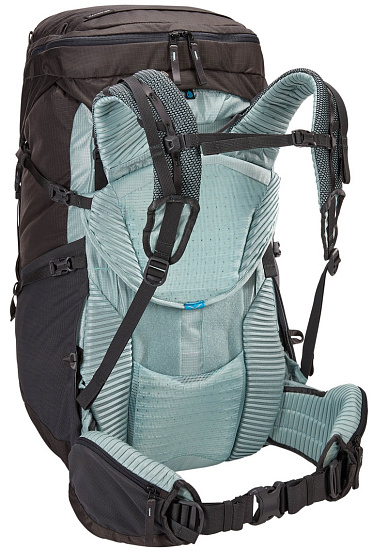 Рюкзак женский Thule Versant 60 Asphalt Grey - Фото 2 большая