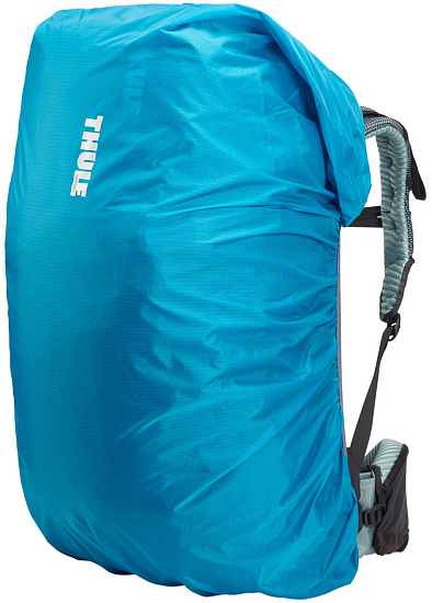 Рюкзак женский Thule Versant 60 Asphalt Grey - Фото 9 большая