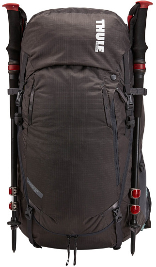 Рюкзак женский Thule Versant 60 Asphalt Grey - Фото 12 большая