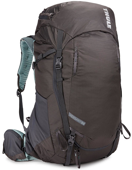 Рюкзак женский Thule Versant 50 Asphalt - Фото 1 большая