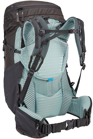 Рюкзак женский Thule Versant 50 Asphalt - Фото 2 большая