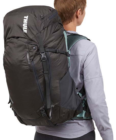 Рюкзак женский Thule Versant 50 Asphalt - Фото 3 большая