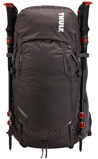 Рюкзак женский Thule Versant 50 Asphalt - Фото 12 большая