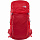 Рюкзак The North Face Banchee 35 Rage Red/High Risk Red - Фото 1 малая