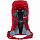 Рюкзак The North Face Banchee 35 Rage Red/High Risk Red - Фото 2 малая