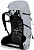 Рюкзак женский Osprey Tempest 30 Aluminium Grey - Фото 2 малая