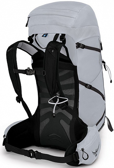 Рюкзак женский Osprey Tempest 30 Aluminium Grey - Фото 2 большая