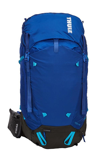 Рюкзак женский Thule Versant 60 Mazerine Blue - Фото 3 большая