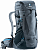Рюкзак Deuter Futura Pro 36 Graphite-Black - Фото 1 малая