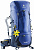 Рюкзак женский Deuter Aircontact Lite 35 + 10 SL Indigo-Navy - Фото 1 малая