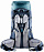 Рюкзак женский Deuter Aircontact Lite 35 + 10 SL Indigo-Navy - Фото 2 малая