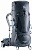 Рюкзак Deuter Aircontact Lite 40 + 10 Black-Graphite - Фото 1 малая