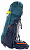 Рюкзак женский Deuter Aircontact Lite 45 + 10 SL Arctic-Navy - Фото 4 малая
