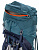 Рюкзак женский Deuter Aircontact Lite 45 + 10 SL Arctic-Navy - Фото 6 малая