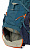 Рюкзак женский Deuter Aircontact Lite 45 + 10 SL Arctic-Navy - Фото 9 малая