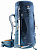 Рюкзак Deuter Aircontact Lite 50 + 10 Alpinegreen-Forest - Фото 5 малая